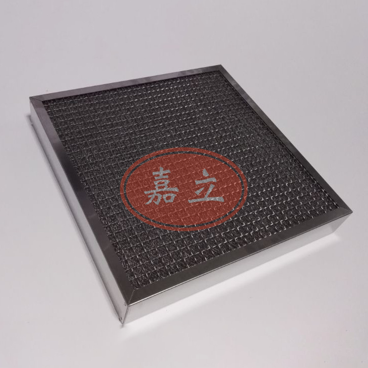 余姚不锈钢油雾过滤器